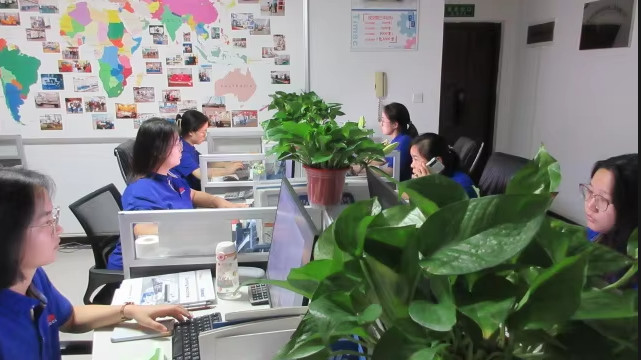 China Zhengzhou Timeway Machine Tool Co., Ltd. company profile