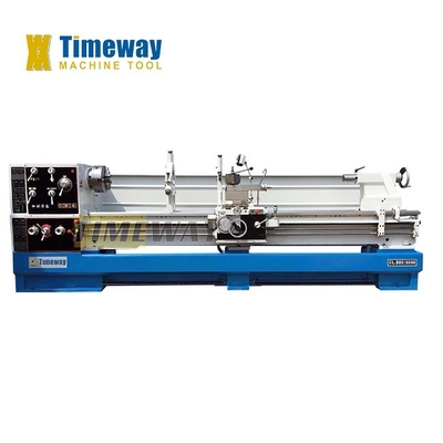 Conventional Gap-bed Lathe Machine CL-800 Your Partner in Metal Workpiece Processing