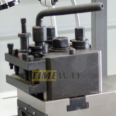 Conventional Gap-bed Lathe Machine CL-800 Your Partner in Metal Workpiece Processing