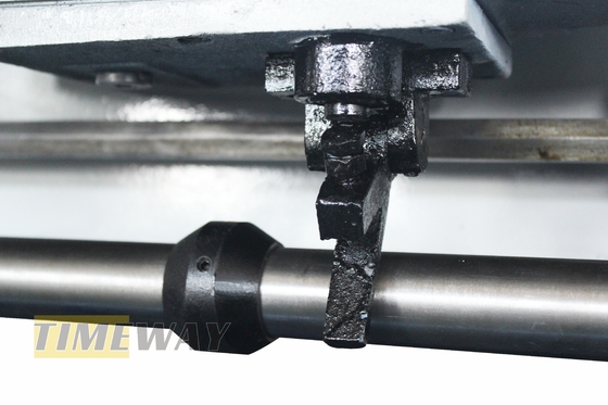 Conventional Gap-bed Lathe Machine CL-800 Your Partner in Metal Workpiece Processing