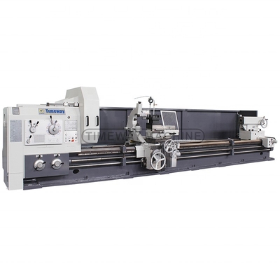 AL-1250B Heavy Duty Turning Machine Perfect Combination of Reliability and Durability