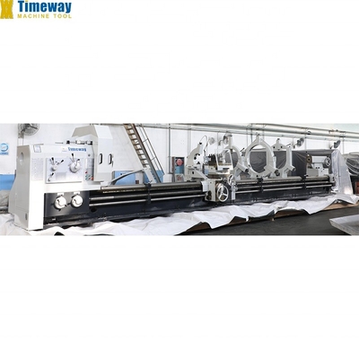 AL-1250B Heavy Duty Turning Machine Perfect Combination of Reliability and Durability