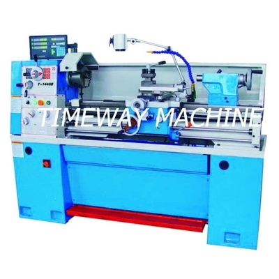 accuracy Engine Lathe Machine with Voltage Options to Meet Customer Requirements