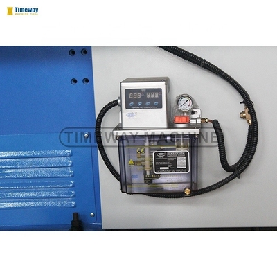 Big Swing Flat Bed Lathe CNC Turning Tornos with Max. Length of Workpiece 1500mm
