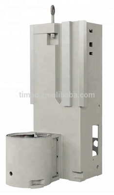 Max. Swing Diameter 1250mm Single Column CNC Vertical Lathe Machine VLK1250E