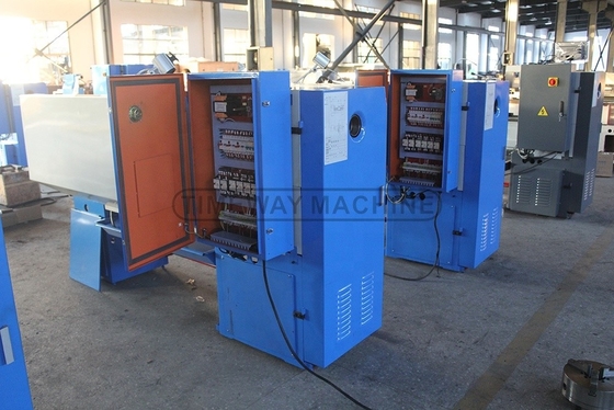 5.5kW High Speed Precision Gap Bed Lathe Machine for Industrial Needs