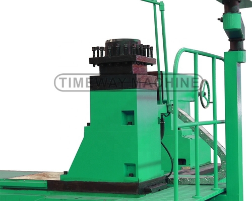 Max. Weight of Workpiece kg 16000 CNC Tornos for Heavy Duty Metal Turning in Workshop