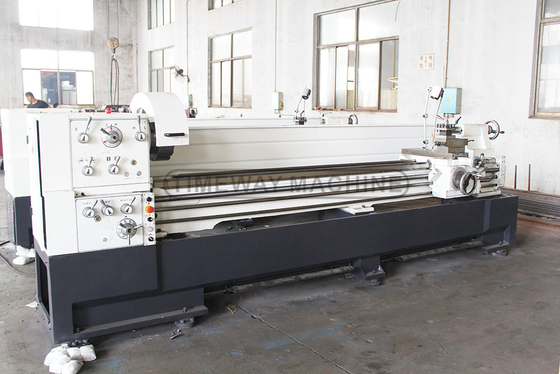 Range of Spindle Speed r.p.m 25 1600 r.p.m Precision Gap-bed TORNOS CL-800S Competitive