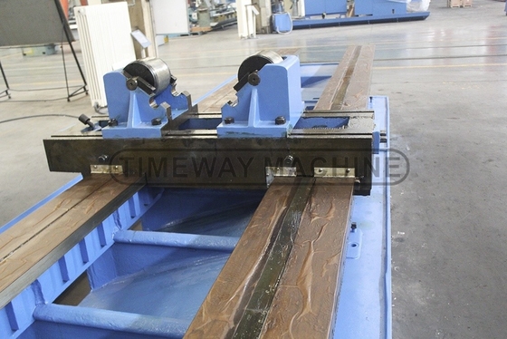 30kW Spindle Motor Power Multi-Functions CNC Flat-bed Lathe for Long Workpiece 9800mm