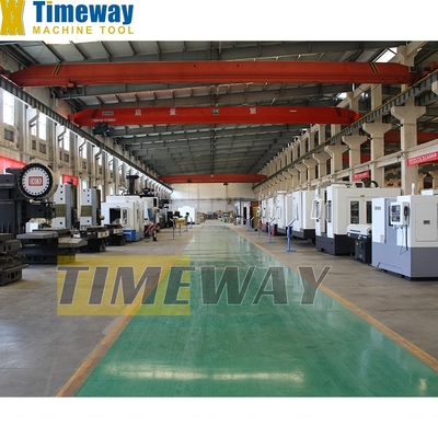 400 Cross Travel Slant Bed CNC Lathe Machine CK-63 for Customer's Requirement Voltage