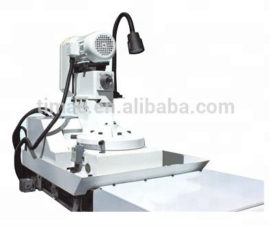 MT 5 Spindle Bore 58mm Specialized CNC Roll Notching and Engraving Lathe