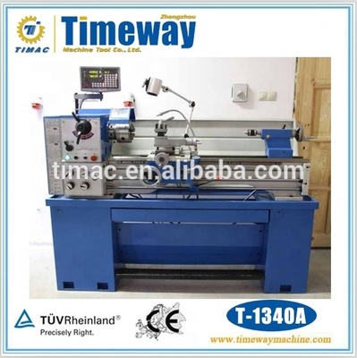 330mm Max Swing Manual Precision Gear Head Metal Lathe The Ultimate Metalworking Tool