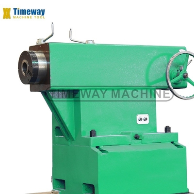 Made In Heavy Duty Flat Horizontal CNC Machine with 320 r.p.m Max. Spindle Speed