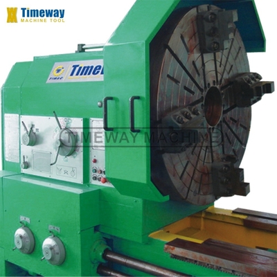 2021 Year Horizontal Heavy Duty Metal Lathe Machine Max. Length of Workpiece 4000mm