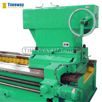 2021 Year Horizontal Heavy Duty Metal Lathe Machine Max. Length of Workpiece 4000mm