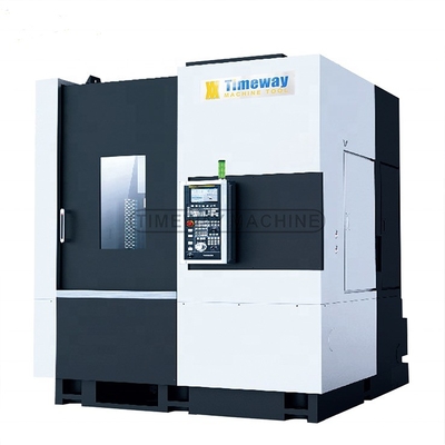 630mm X-axis Tool Post Cross Travel Lathe CNC Controller for Vertical Turning Center