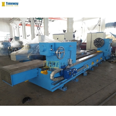 11kW Spindle Motor CNC Roll Notching Engraving Lathe for Metal Engraving Machine