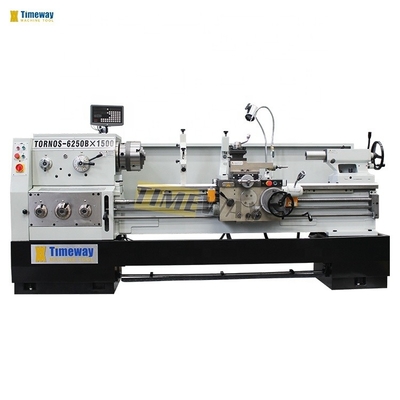 Medium Duty TORNOS Series Universal Precision Gap Bed Lathe Machine Weight KG 2300 KG