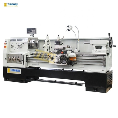 Medium Duty TORNOS Series Universal Precision Gap Bed Lathe Machine Weight KG 2300 KG