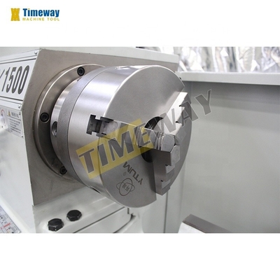 Medium Duty TORNOS Series Universal Precision Gap Bed Lathe Machine Weight KG 2300 KG