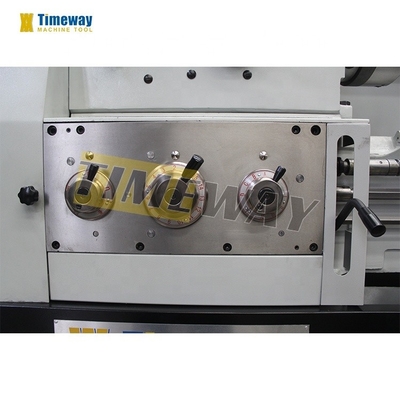 Medium Duty TORNOS Series Universal Precision Gap Bed Lathe Machine Weight KG 2300 KG