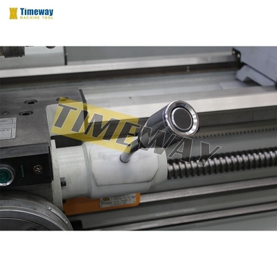 Medium Duty TORNOS Series Universal Precision Gap Bed Lathe Machine Weight KG 2300 KG