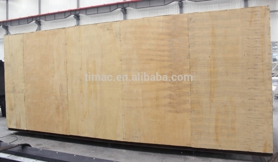 2022 Year CNC Tube Threading Lathe Machine with 5050 KG Weight