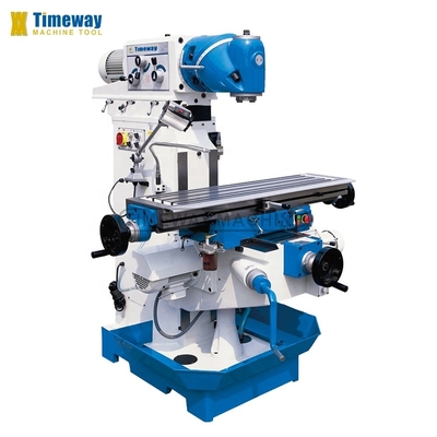 Universal Vertical Knee-Type Milling Machine US260A Machinery 2019 Hot Other Product
