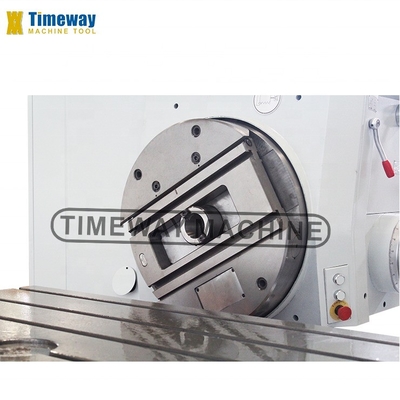Normal CNC Horizontal Boring and Milling Machine with Digital Display 4 Axes