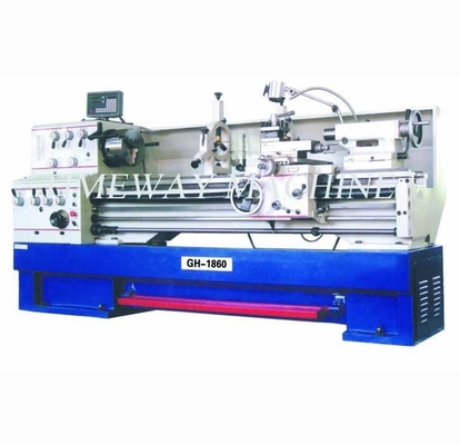 GH 1880 High Speed Precision Lathe Machine with Energy Saving in 2022