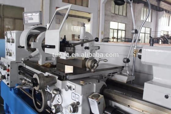 GH 1880 High Speed Precision Lathe Machine with Energy Saving in 2022