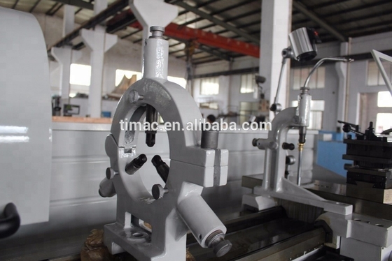 GH 1880 High Speed Precision Lathe Machine with Energy Saving in 2022