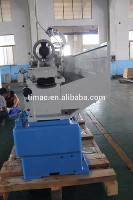 GH 1880 High Speed Precision Lathe Machine with Energy Saving in 2022
