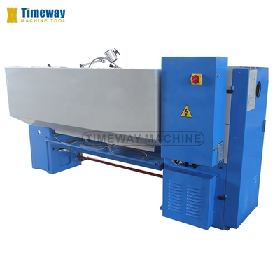 7.5kW Spindle Motor Power Heavy-duty Metal Lathe/Universal Gap-bed Lathe 3500 KG Weight