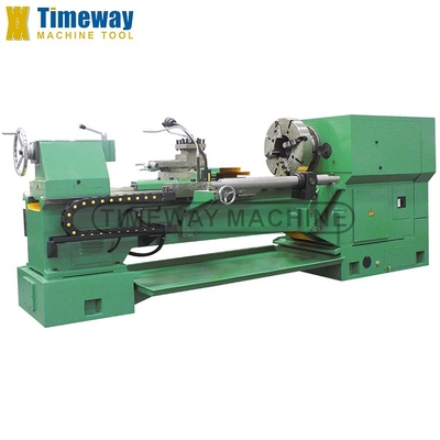225mm Oil Country Lathe Pipe Threading Lathe After Service 1 Years Spare Parts Support