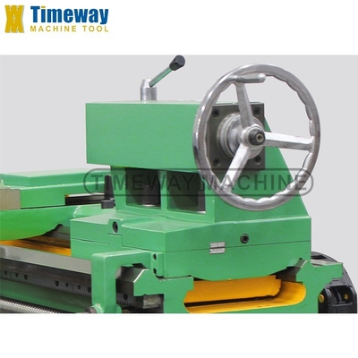 225mm Oil Country Lathe Pipe Threading Lathe After Service 1 Years Spare Parts Support