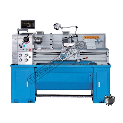 460mm Max. Swing Diameter High Precision Industrial Lathe for Normal CNC Manufacturing