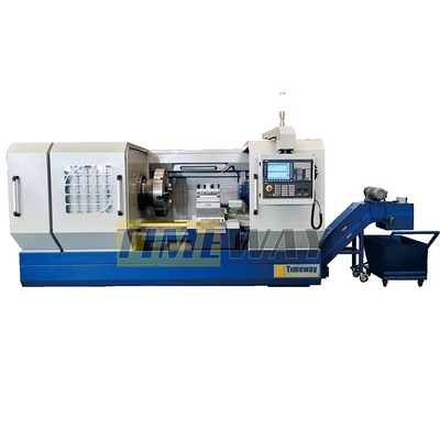 Pipe Threading Lathe CNC Oil Country Lathe with 1500/3000mm Distance Between Centers