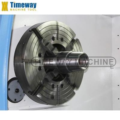 Pipe Threading Lathe CNC Oil Country Lathe with 1500/3000mm Distance Between Centers