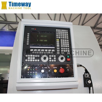 Pipe Threading Lathe CNC Oil Country Lathe with 1500/3000mm Distance Between Centers