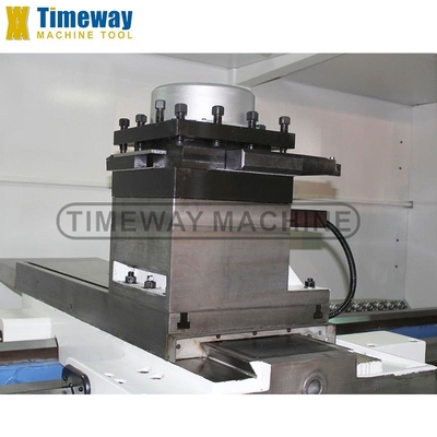 Pipe Threading Lathe CNC Oil Country Lathe with 1500/3000mm Distance Between Centers