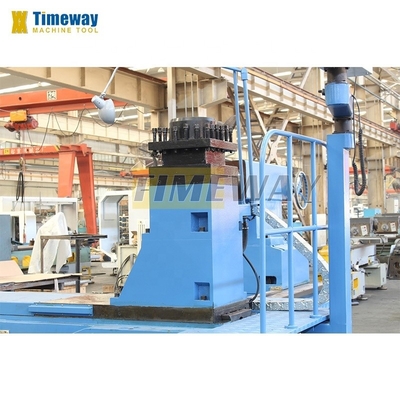 Competitive Chinese CNC Lathe Fanuc/GSK/Siemens Mitsubishi Heavy Duty Horizontal Lathe