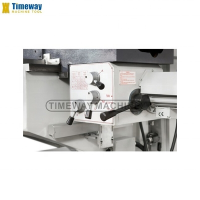 1000mm X-axis Travel ISO50 Spindle Taper Milling Machine for Heavy Duty Cutting Tasks