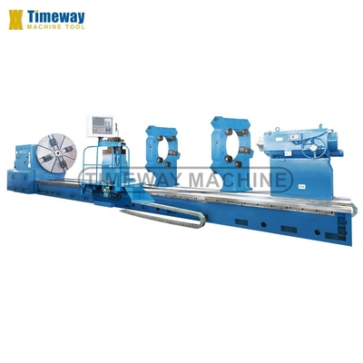 AK 2000H CNC Heavy Duty Horizontal Lathe High Productivity for Industrial Manufacturing