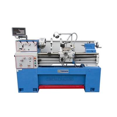 Medium Duty Universal Mechanical Precision Lathe with Max. Length of Workpiece 1000mm
