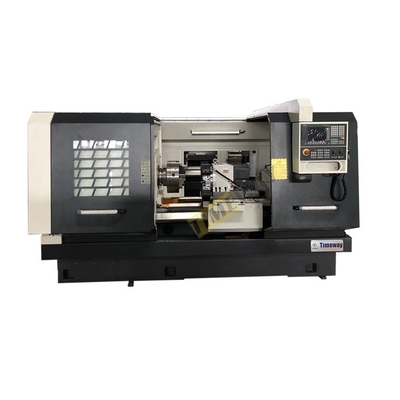 Customizable CNC Pipe Threading Lathe 5600*1930*1900 Max. Weight of Workpiece kg 9000