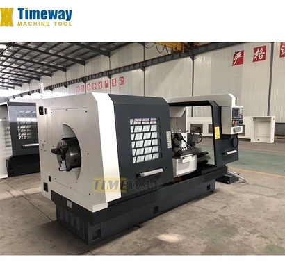 Customizable CNC Pipe Threading Lathe 5600*1930*1900 Max. Weight of Workpiece kg 9000