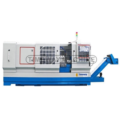 3000mm Max. Turned Length CNC Oil Country Lathe for Precise Metal Processing