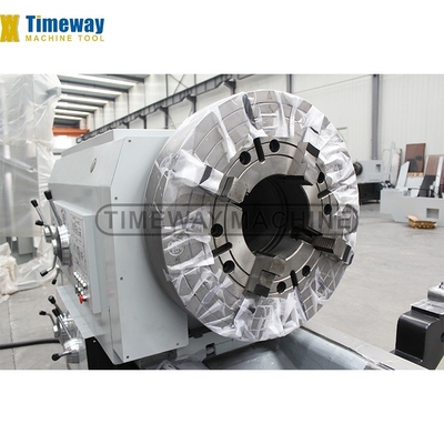 3000mm Max. Turned Length CNC Oil Country Lathe for Precise Metal Processing