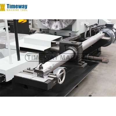 3000mm Max. Turned Length CNC Oil Country Lathe for Precise Metal Processing